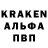 Каннабис OG Kush Drago Slav